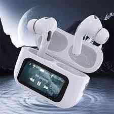 A9 Pro Display EarPods